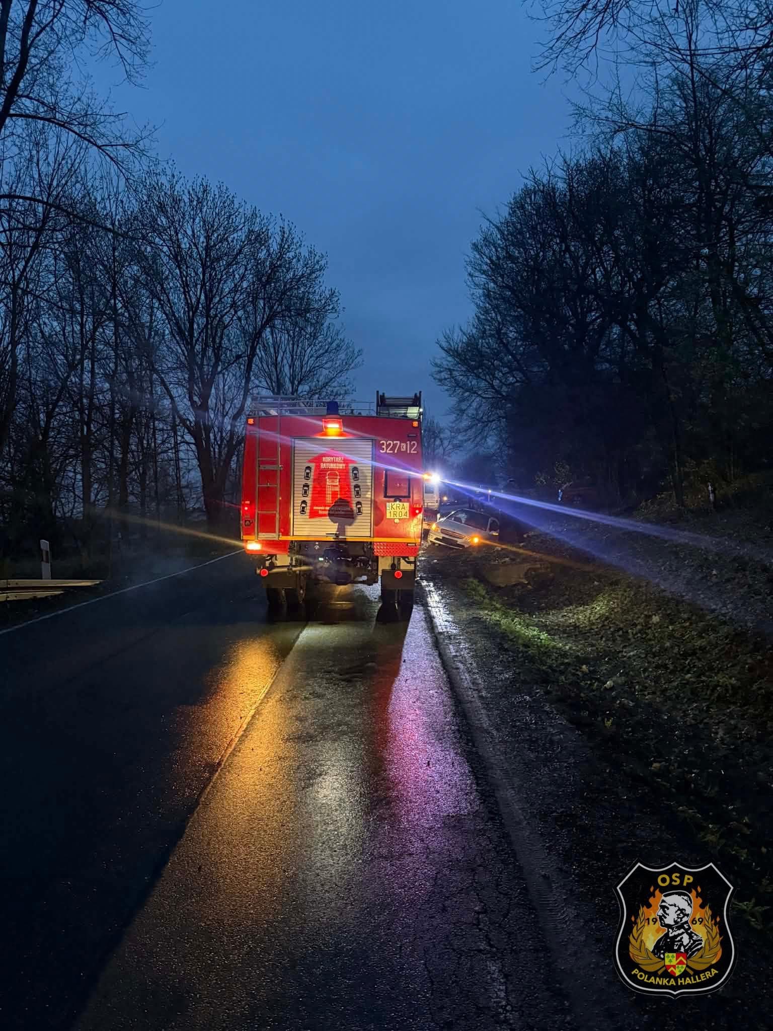 2 alarmy 🚨 jeden po drugim 🚨